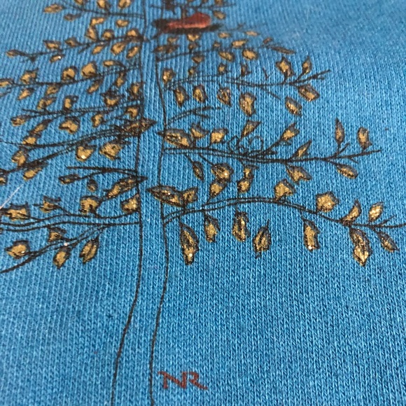 Northern Reflections Fall Sweater - Picture 4 of 8